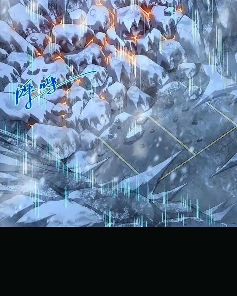 Frozen Frontiers Chapter 63 Gambar 36