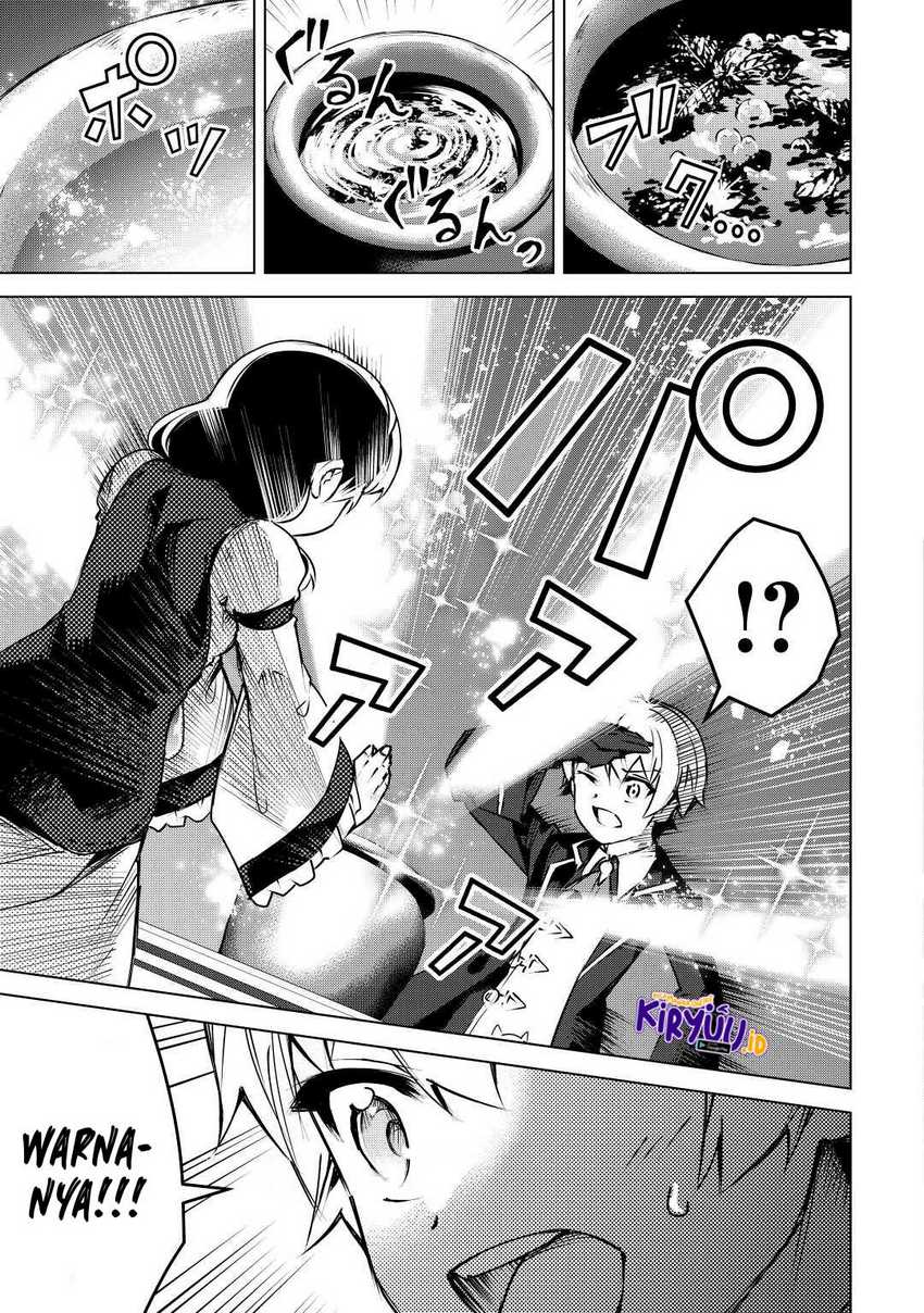 Fuguu Skill No Renkinjutsushi Chapter 11 Gambar 24