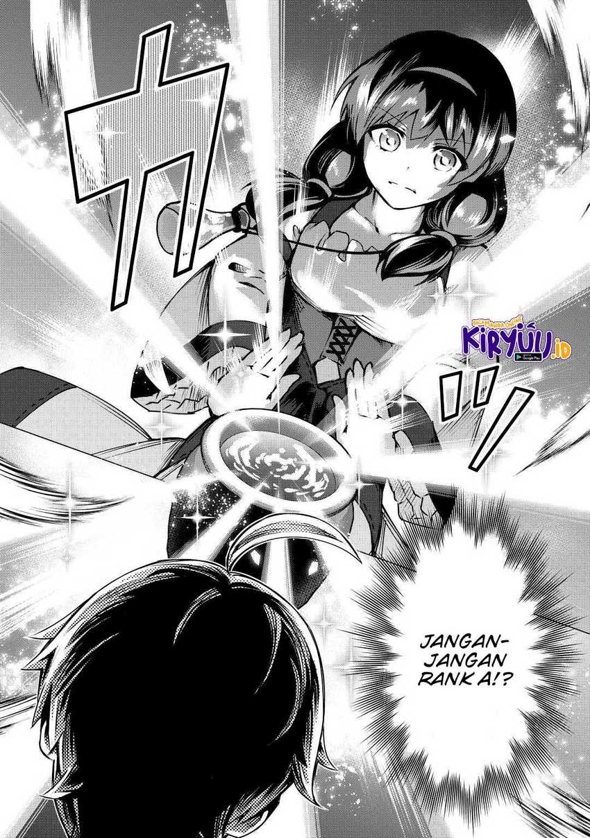 Fuguu Skill No Renkinjutsushi Chapter 11 Gambar 25