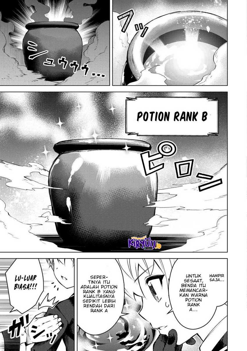 Fuguu Skill No Renkinjutsushi Chapter 11 Gambar 26