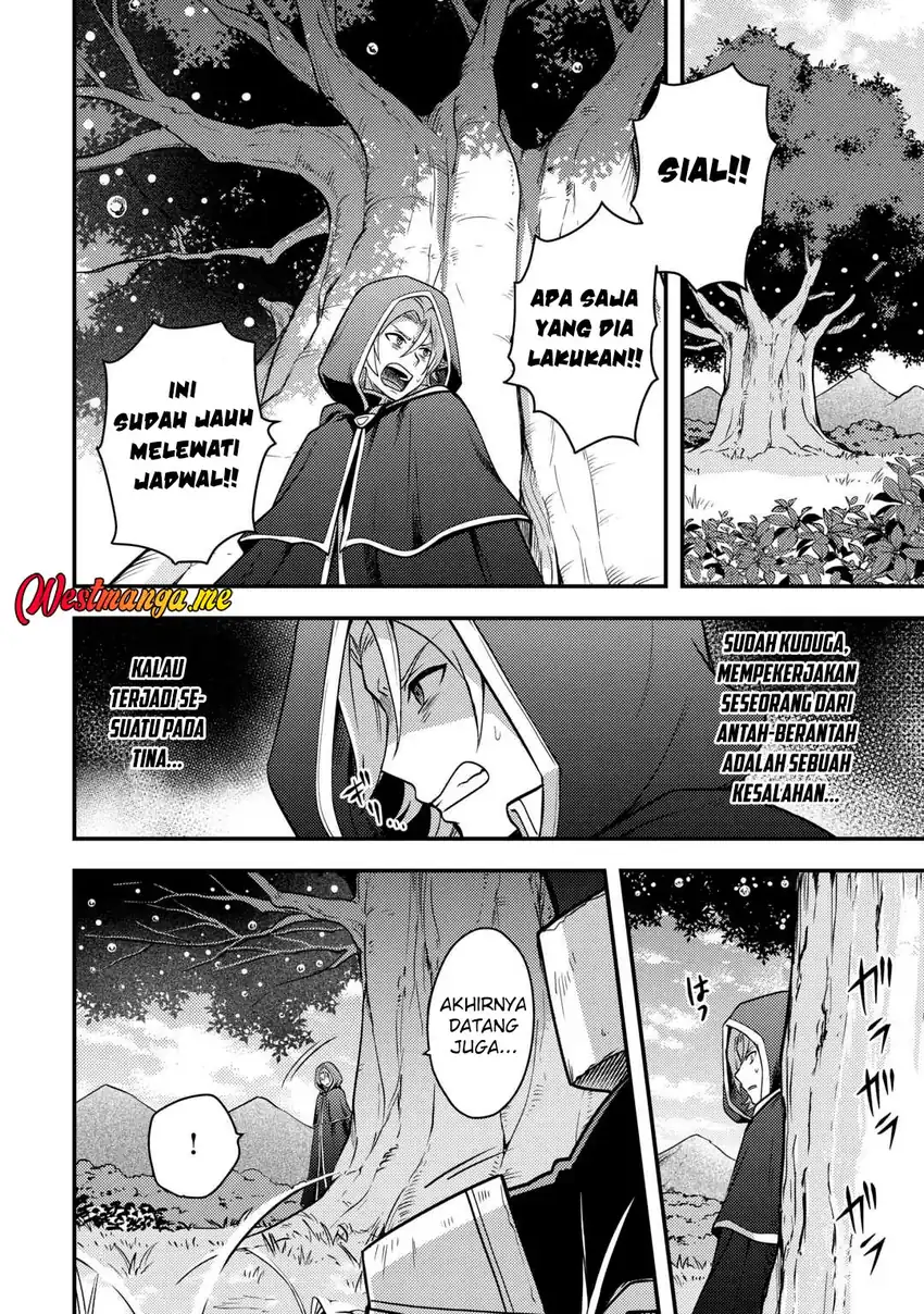 Fuguushoku To Baka Ni Saremashita Ga Jissai Wa Sorehodo Waruku Arimasen? Chapter 48 Gambar 10