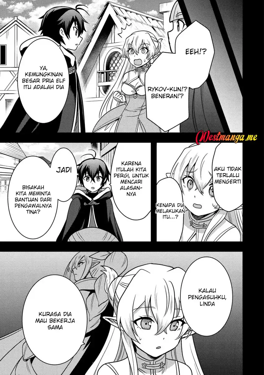 Fuguushoku To Baka Ni Saremashita Ga Jissai Wa Sorehodo Waruku Arimasen? Chapter 48 Gambar 20