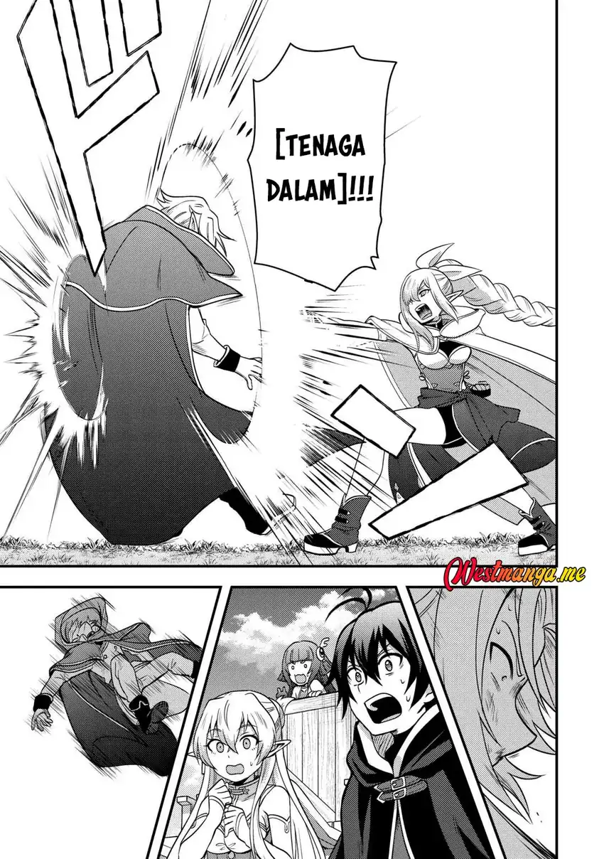 Fuguushoku To Baka Ni Saremashita Ga Jissai Wa Sorehodo Waruku Arimasen? Chapter 48 Gambar 26