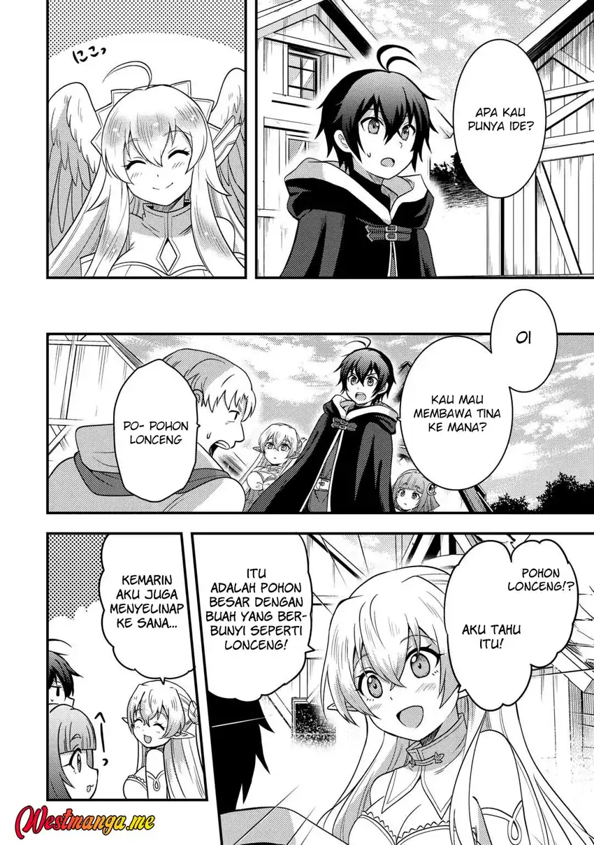 Fuguushoku To Baka Ni Saremashita Ga Jissai Wa Sorehodo Waruku Arimasen? Chapter 48 Gambar 8
