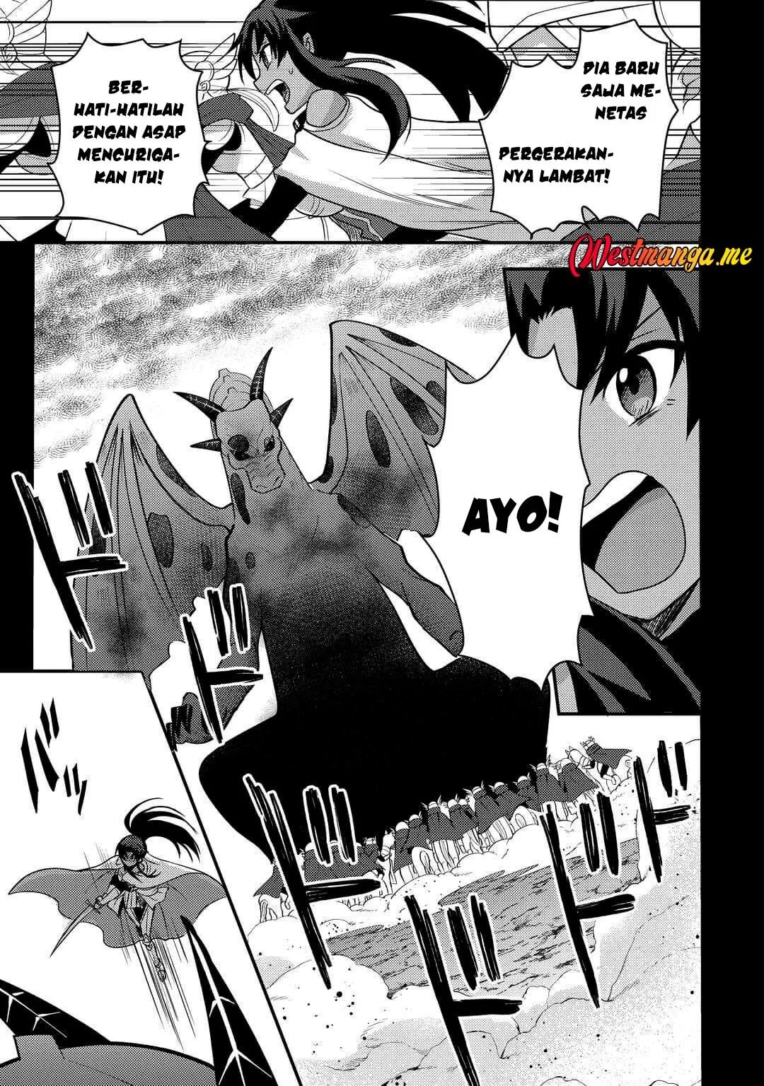 Fuguushoku To Baka Ni Saremashita Ga Jissai Wa Sorehodo Waruku Arimasen? Chapter 49 Gambar 12