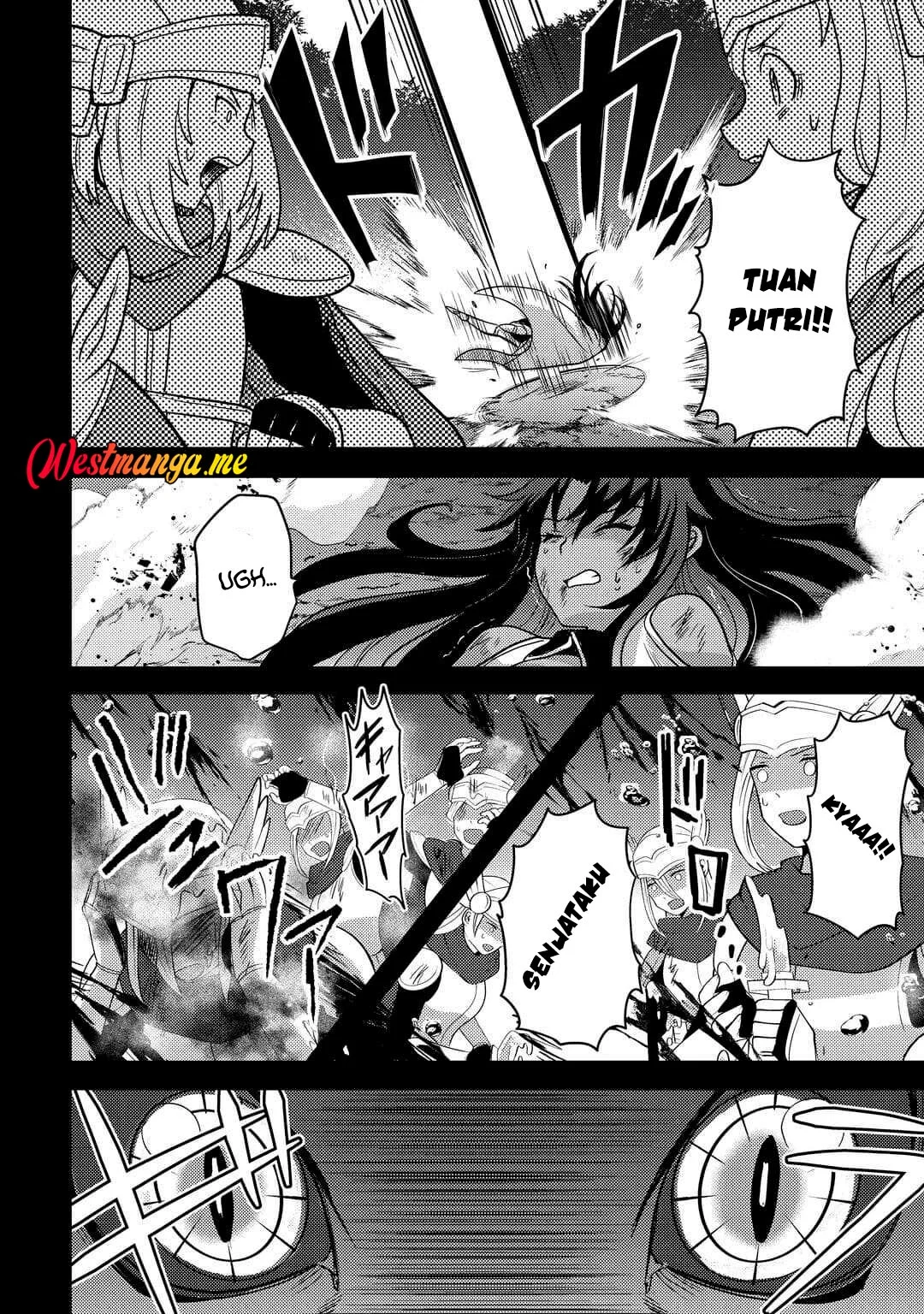 Fuguushoku To Baka Ni Saremashita Ga Jissai Wa Sorehodo Waruku Arimasen? Chapter 49 Gambar 15