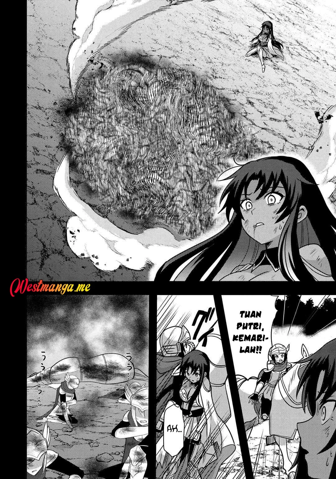 Fuguushoku To Baka Ni Saremashita Ga Jissai Wa Sorehodo Waruku Arimasen? Chapter 49 Gambar 17