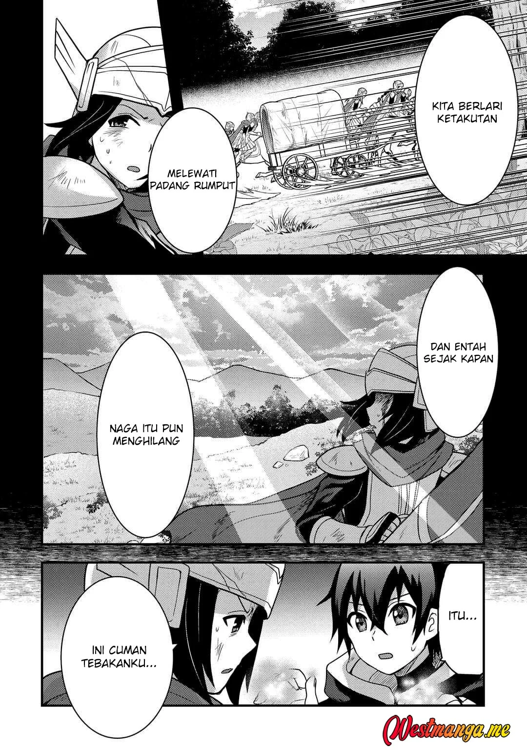 Fuguushoku To Baka Ni Saremashita Ga Jissai Wa Sorehodo Waruku Arimasen? Chapter 49 Gambar 19