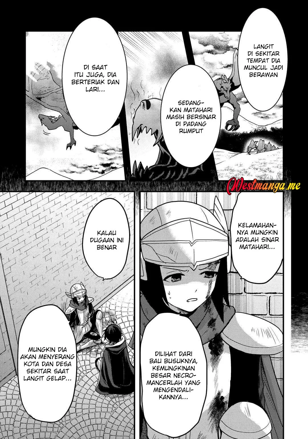 Fuguushoku To Baka Ni Saremashita Ga Jissai Wa Sorehodo Waruku Arimasen? Chapter 49 Gambar 20