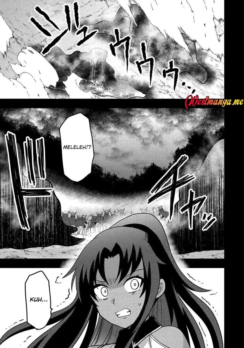 Fuguushoku To Baka Ni Saremashita Ga Jissai Wa Sorehodo Waruku Arimasen? Chapter 51 Gambar 10