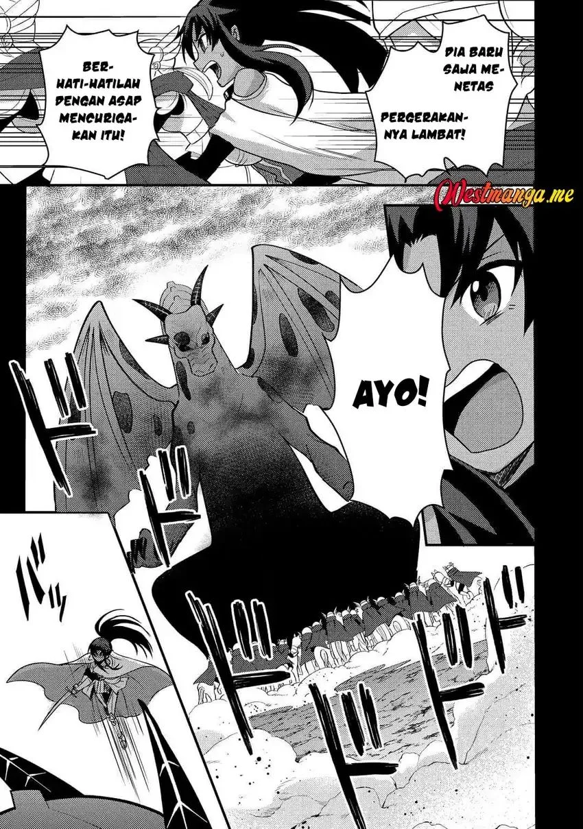 Fuguushoku To Baka Ni Saremashita Ga Jissai Wa Sorehodo Waruku Arimasen? Chapter 51 Gambar 12