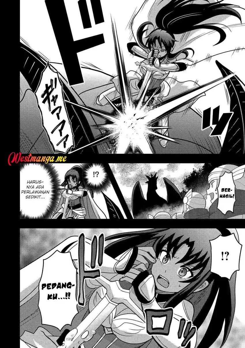 Fuguushoku To Baka Ni Saremashita Ga Jissai Wa Sorehodo Waruku Arimasen? Chapter 51 Gambar 13