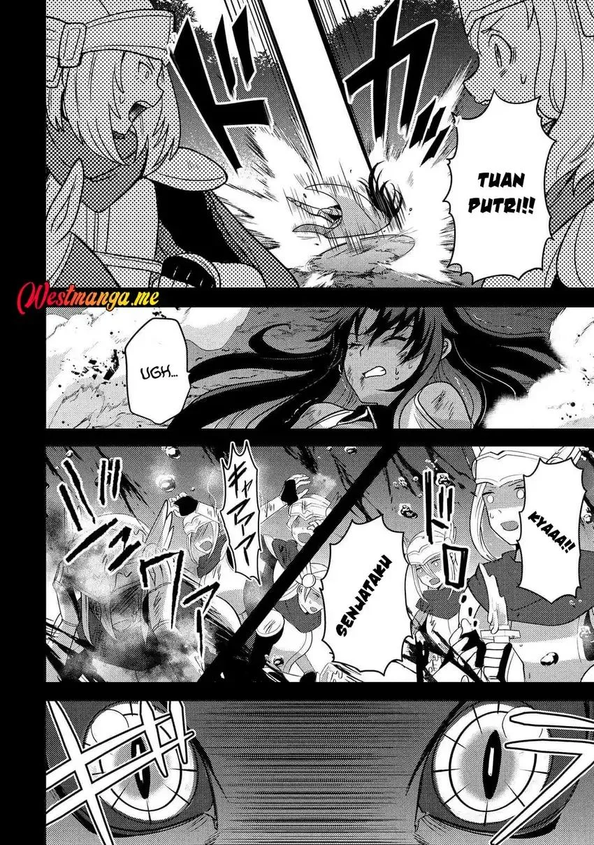 Fuguushoku To Baka Ni Saremashita Ga Jissai Wa Sorehodo Waruku Arimasen? Chapter 51 Gambar 15