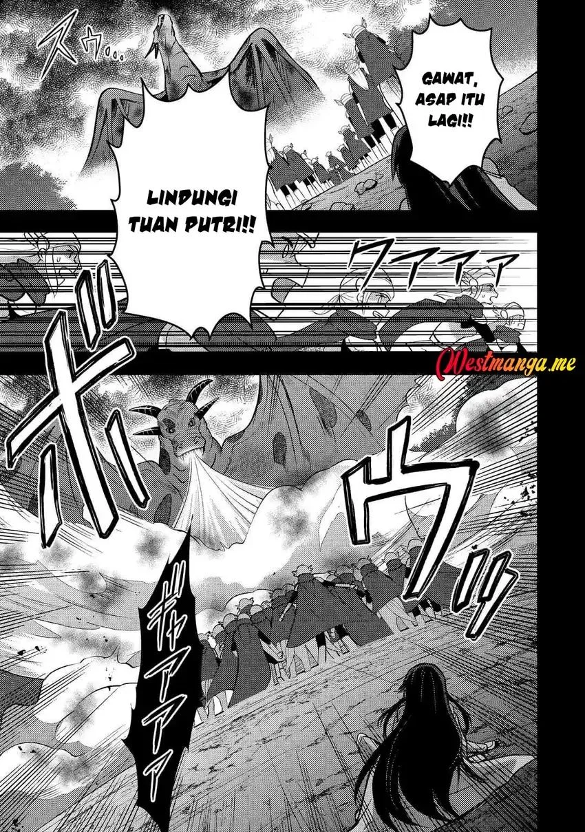 Fuguushoku To Baka Ni Saremashita Ga Jissai Wa Sorehodo Waruku Arimasen? Chapter 51 Gambar 16