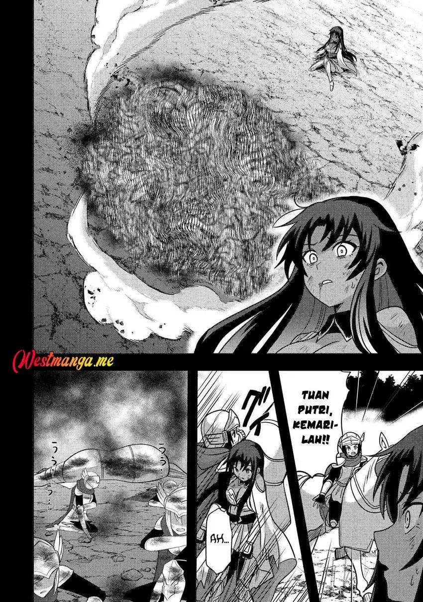 Fuguushoku To Baka Ni Saremashita Ga Jissai Wa Sorehodo Waruku Arimasen? Chapter 51 Gambar 17