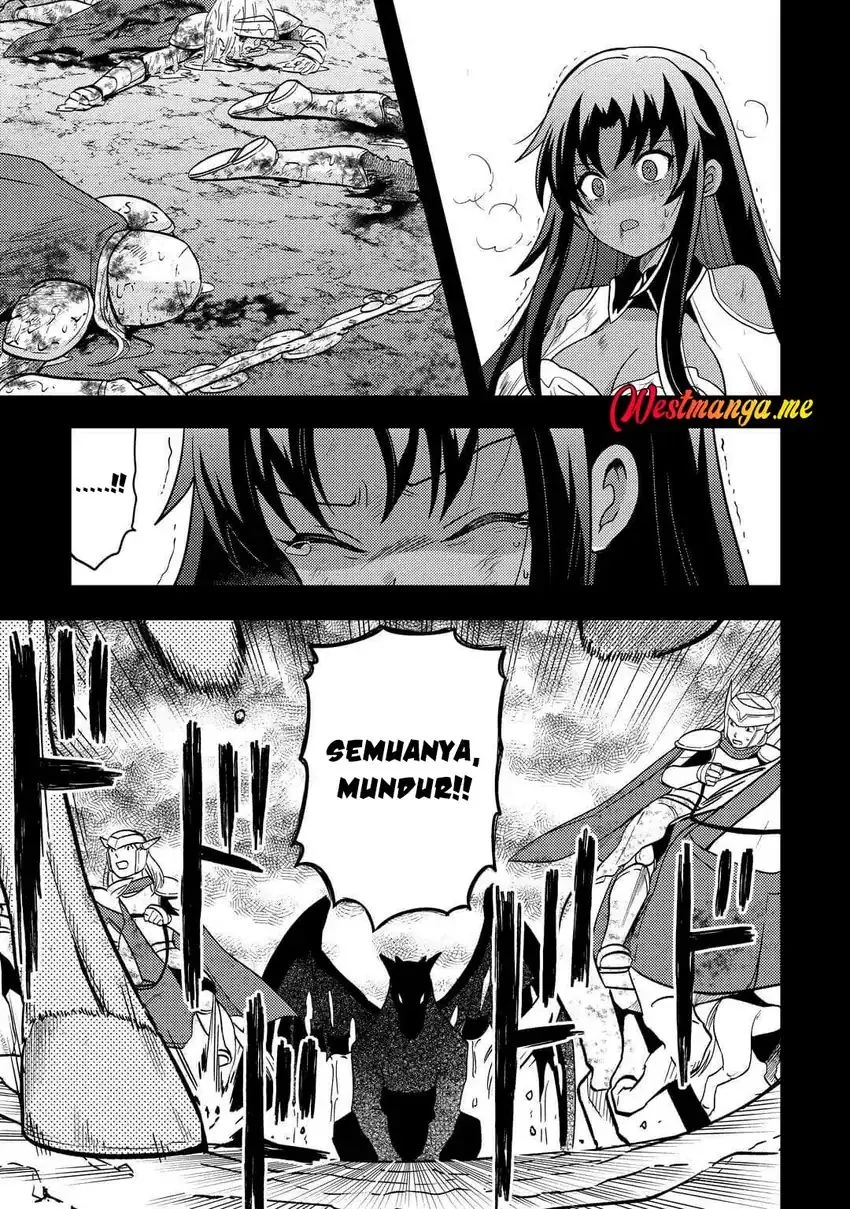 Fuguushoku To Baka Ni Saremashita Ga Jissai Wa Sorehodo Waruku Arimasen? Chapter 51 Gambar 18