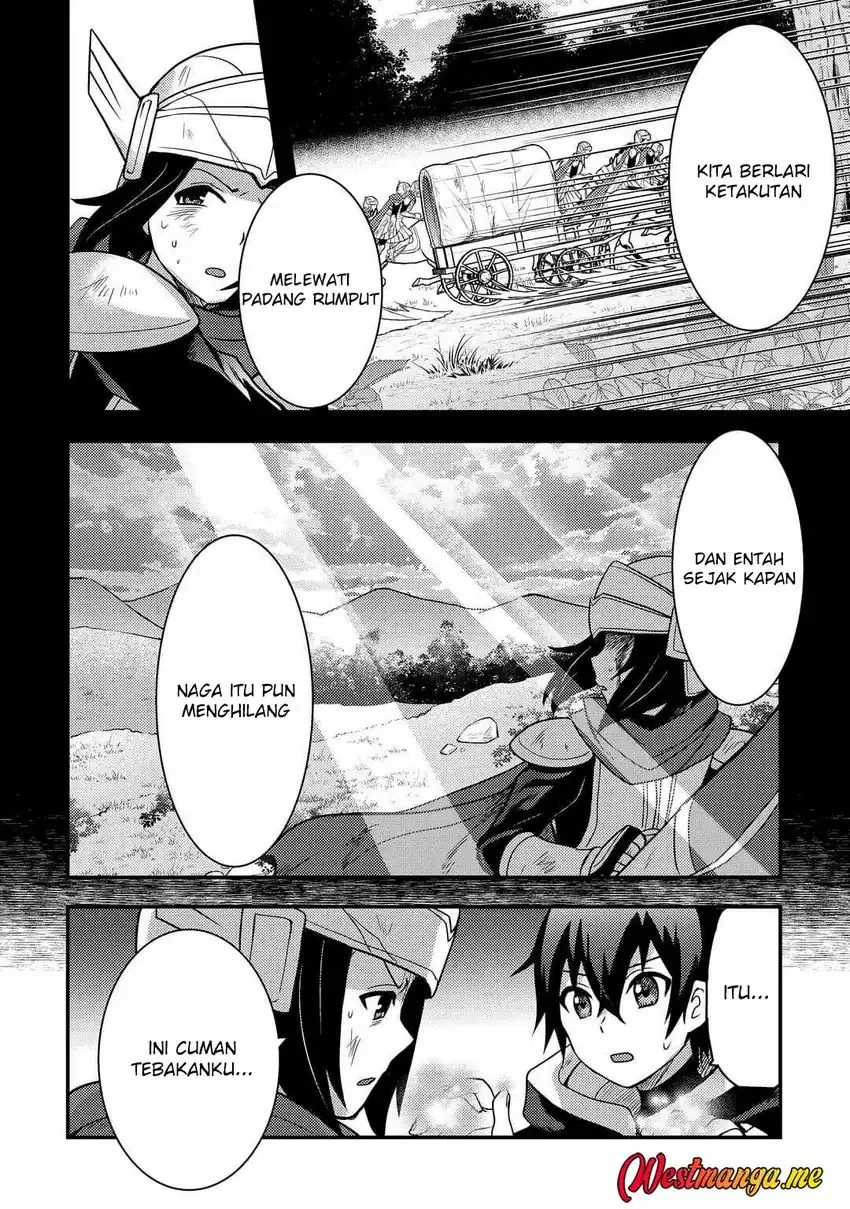 Fuguushoku To Baka Ni Saremashita Ga Jissai Wa Sorehodo Waruku Arimasen? Chapter 51 Gambar 19