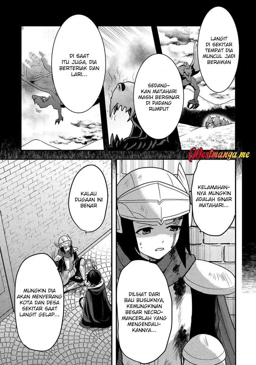 Fuguushoku To Baka Ni Saremashita Ga Jissai Wa Sorehodo Waruku Arimasen? Chapter 51 Gambar 20