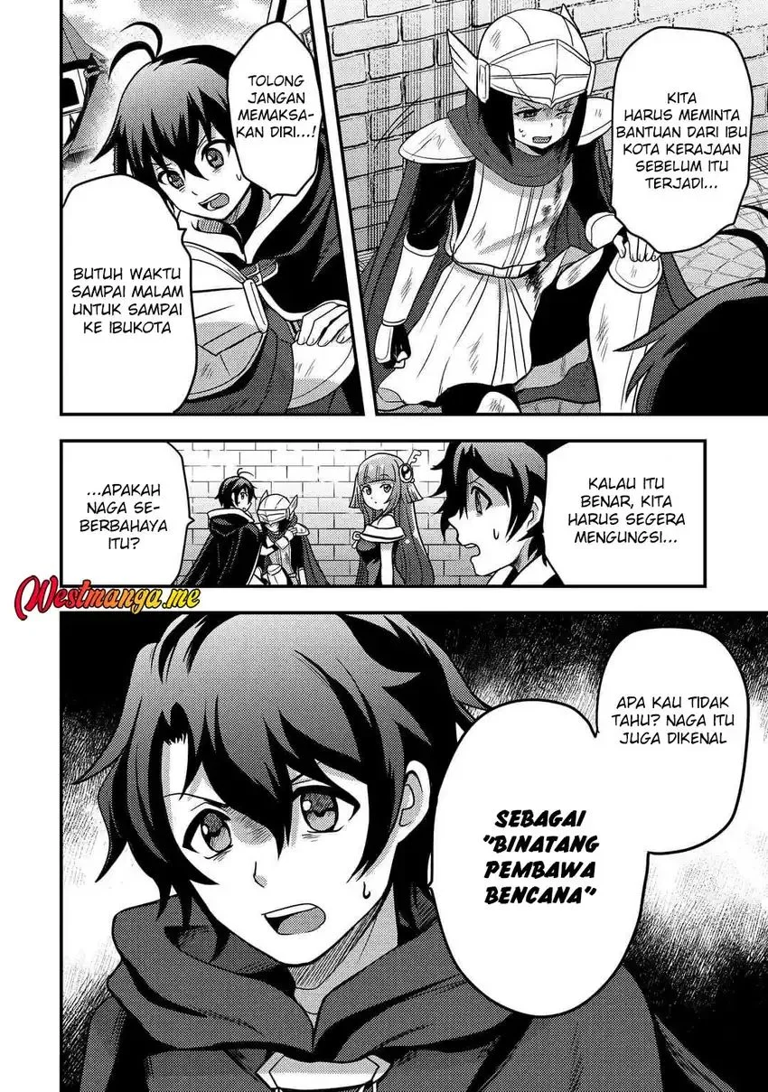 Fuguushoku To Baka Ni Saremashita Ga Jissai Wa Sorehodo Waruku Arimasen? Chapter 51 Gambar 21