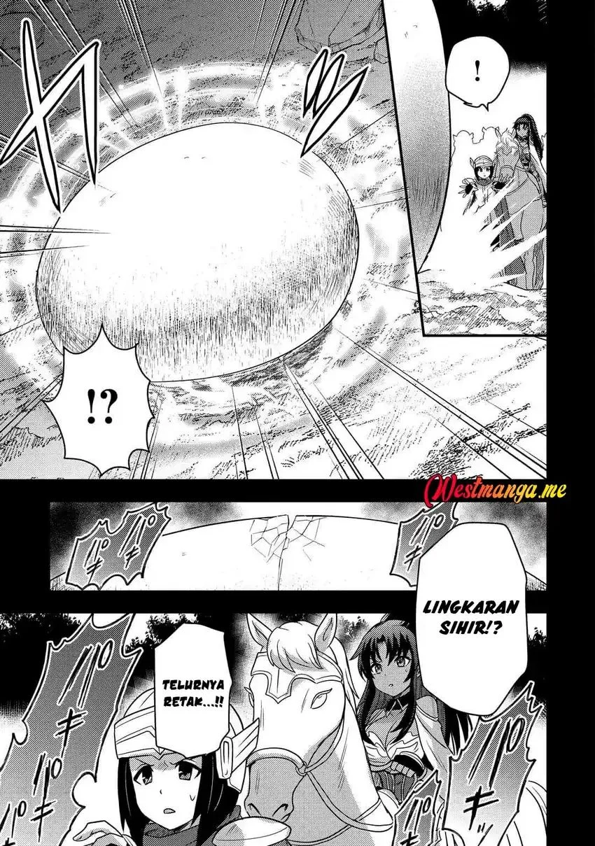 Fuguushoku To Baka Ni Saremashita Ga Jissai Wa Sorehodo Waruku Arimasen? Chapter 51 Gambar 5
