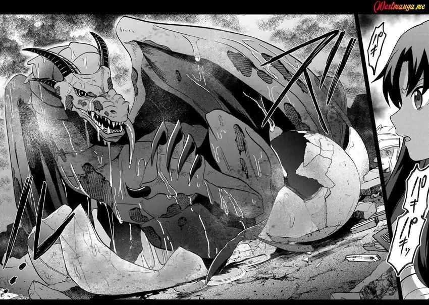 Fuguushoku To Baka Ni Saremashita Ga Jissai Wa Sorehodo Waruku Arimasen? Chapter 51 Gambar 6