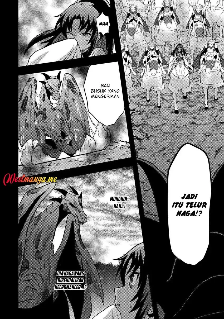 Fuguushoku To Baka Ni Saremashita Ga Jissai Wa Sorehodo Waruku Arimasen? Chapter 51 Gambar 7