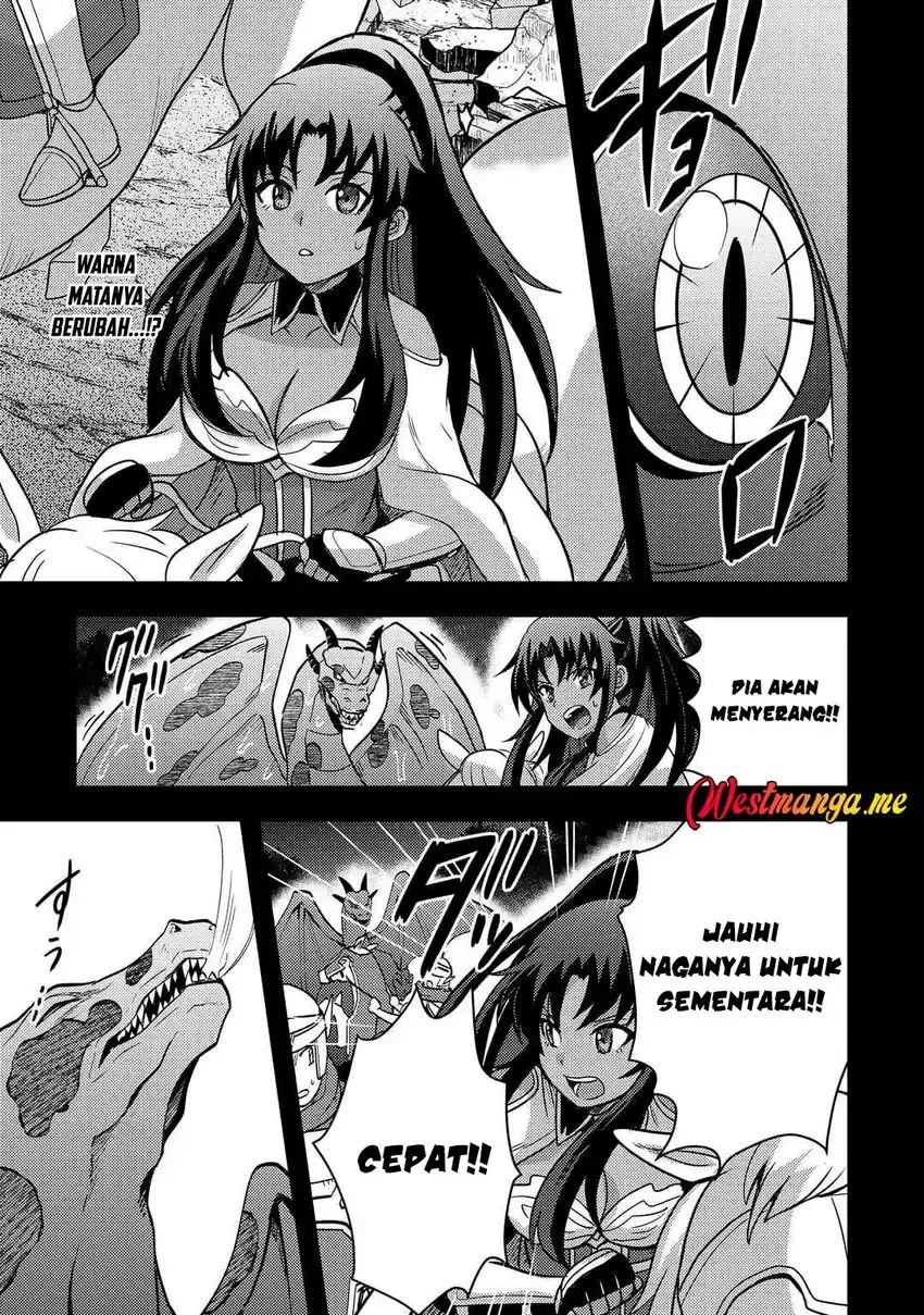 Fuguushoku To Baka Ni Saremashita Ga Jissai Wa Sorehodo Waruku Arimasen? Chapter 51 Gambar 8