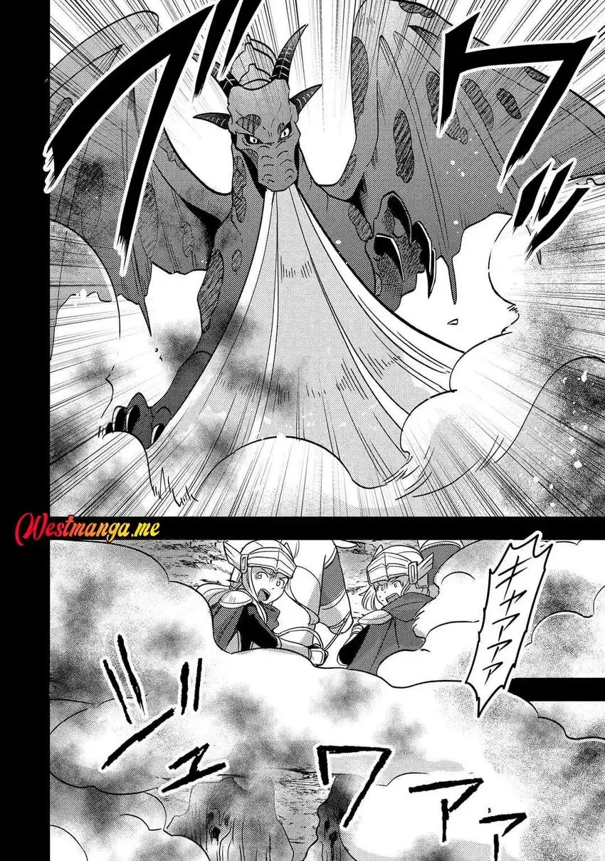 Fuguushoku To Baka Ni Saremashita Ga Jissai Wa Sorehodo Waruku Arimasen? Chapter 51 Gambar 9