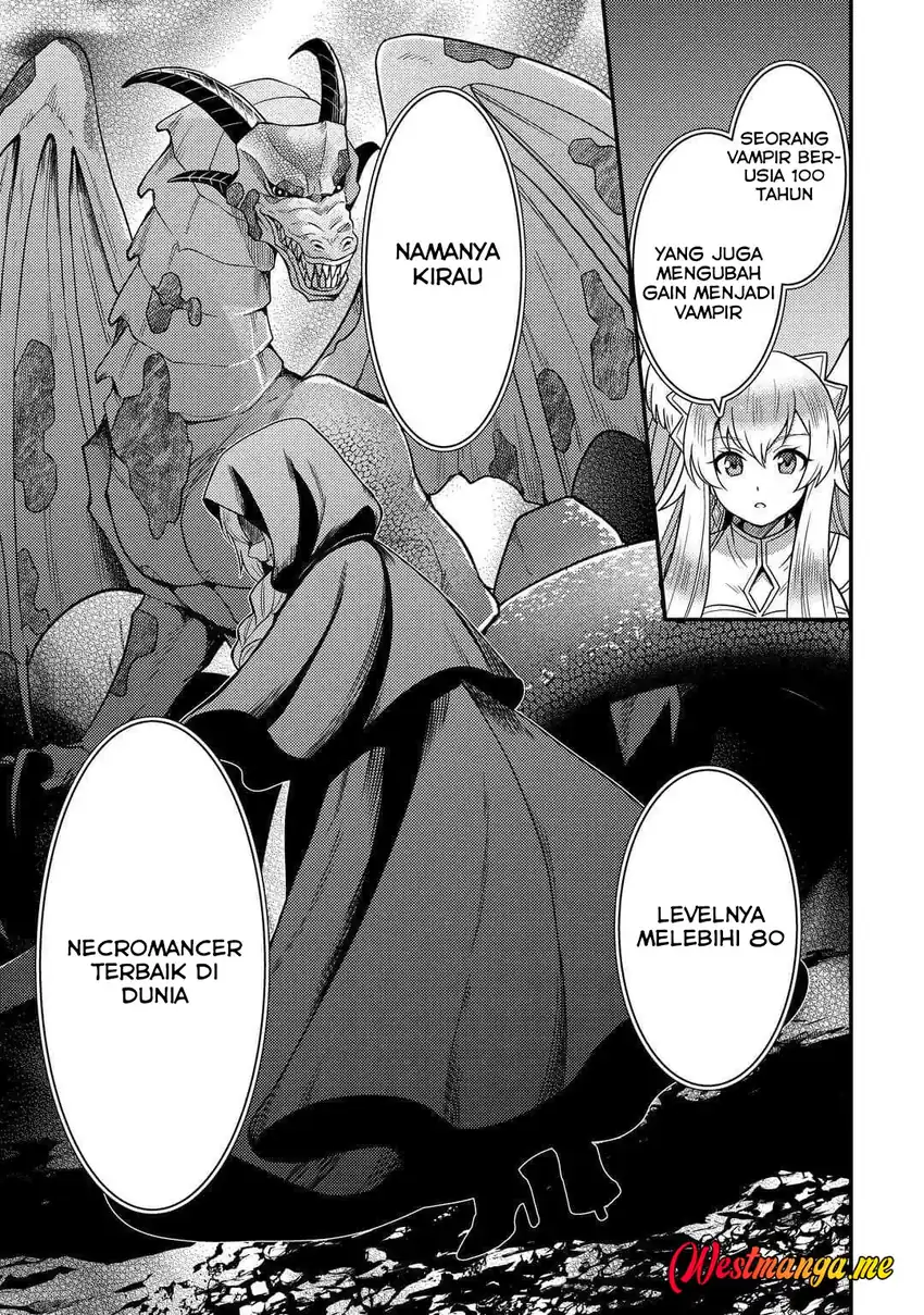 Fuguushoku To Baka Ni Saremashita Ga Jissai Wa Sorehodo Waruku Arimasen? Chapter 52 Gambar 11