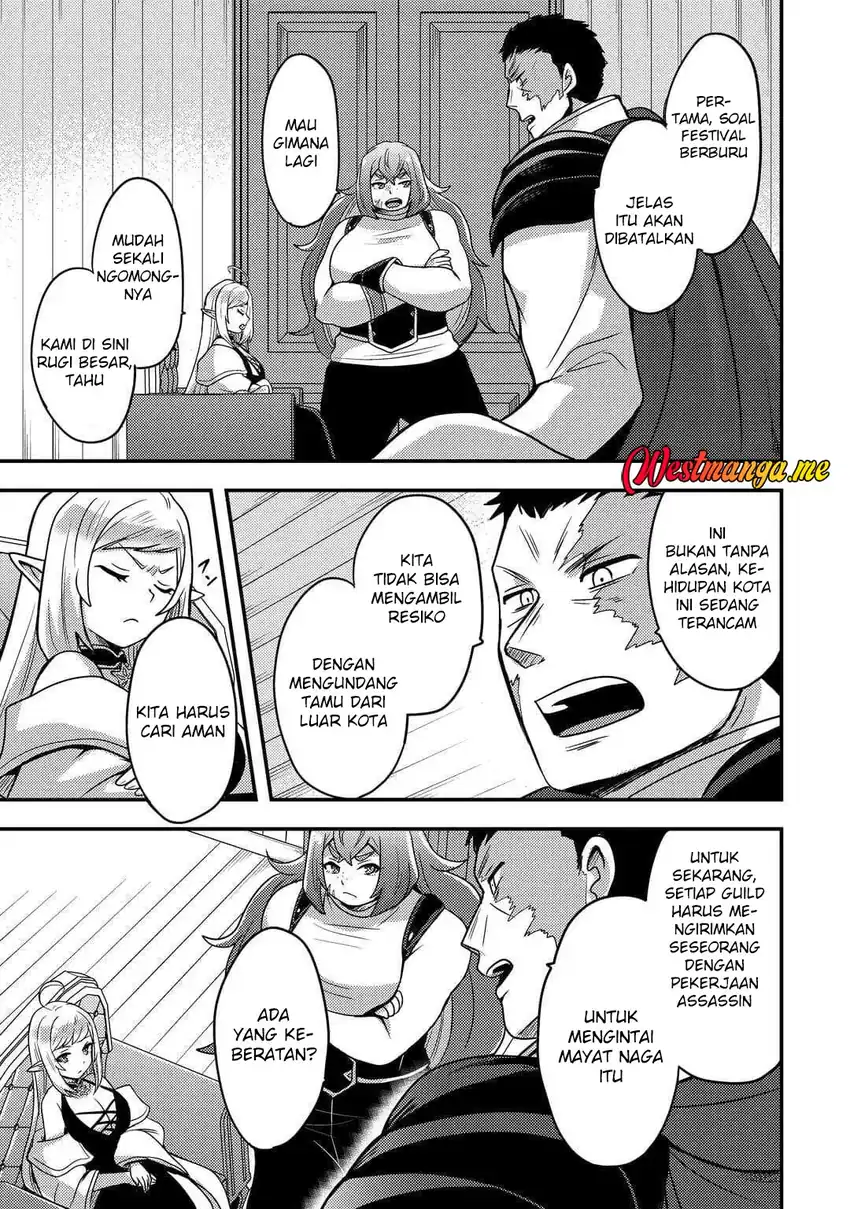 Fuguushoku To Baka Ni Saremashita Ga Jissai Wa Sorehodo Waruku Arimasen? Chapter 52 Gambar 15