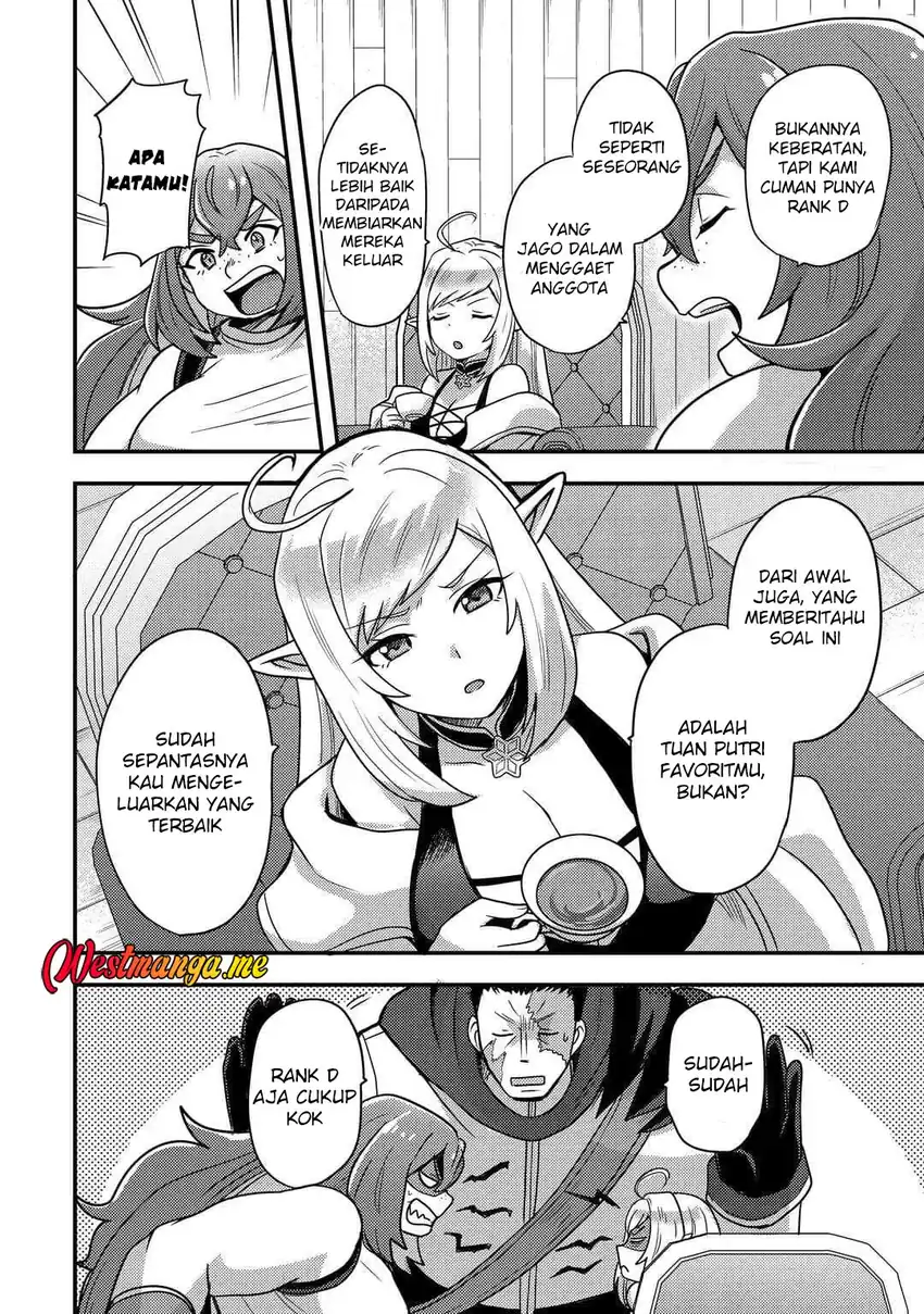 Fuguushoku To Baka Ni Saremashita Ga Jissai Wa Sorehodo Waruku Arimasen? Chapter 52 Gambar 16