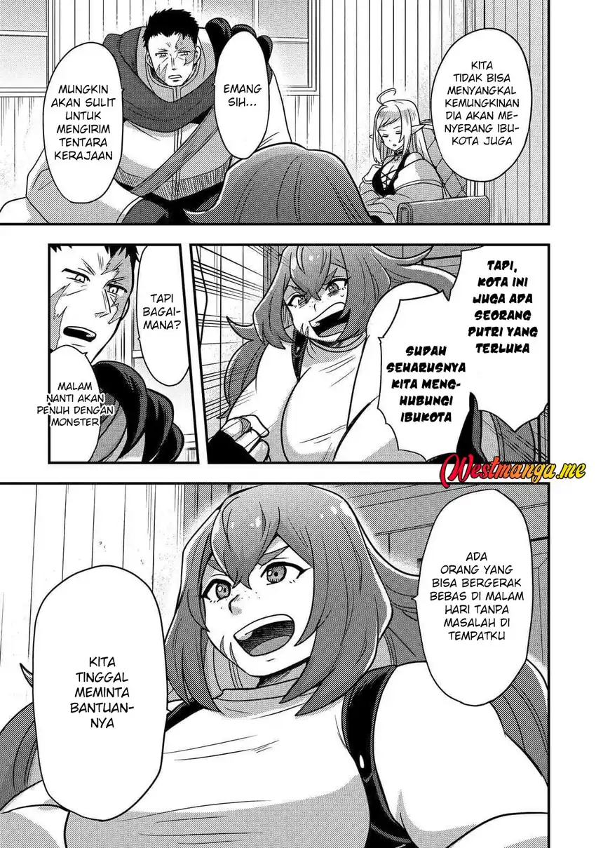 Fuguushoku To Baka Ni Saremashita Ga Jissai Wa Sorehodo Waruku Arimasen? Chapter 52 Gambar 19