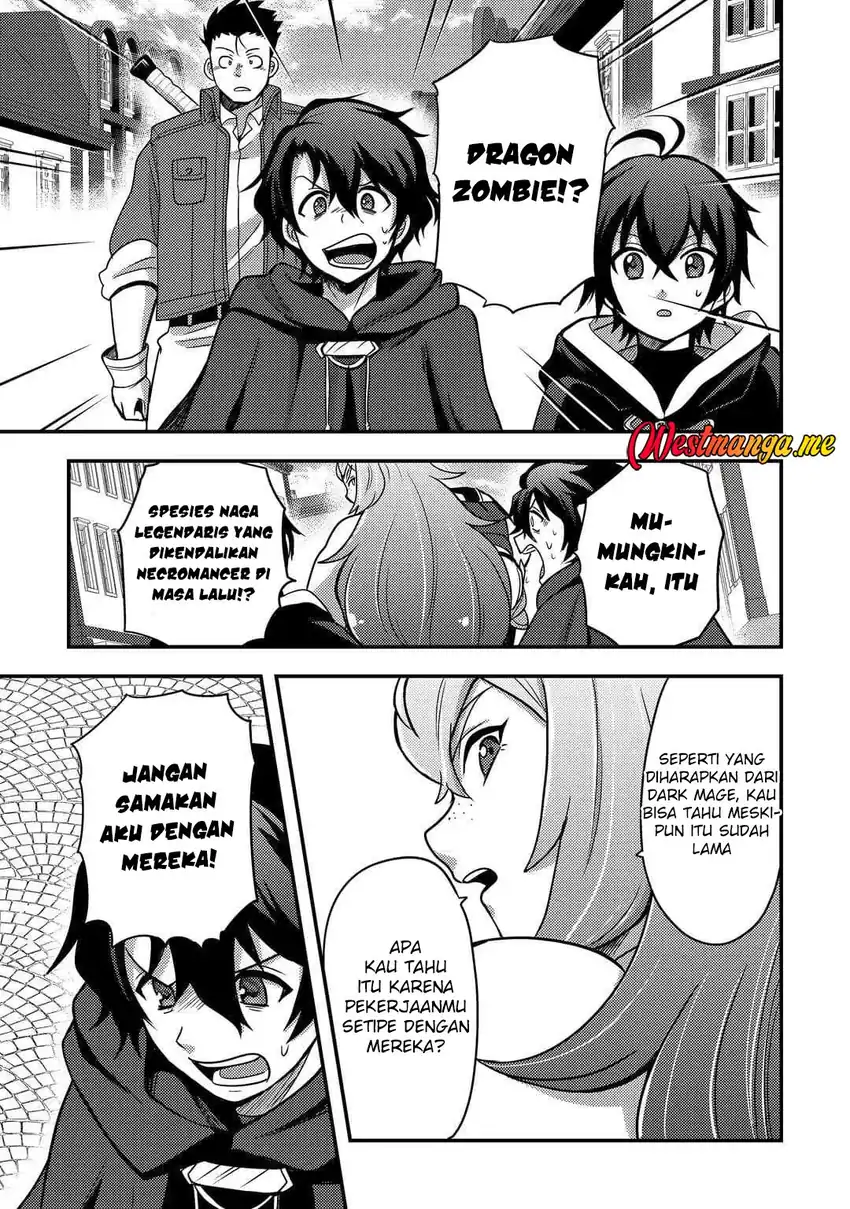 Fuguushoku To Baka Ni Saremashita Ga Jissai Wa Sorehodo Waruku Arimasen? Chapter 52 Gambar 7