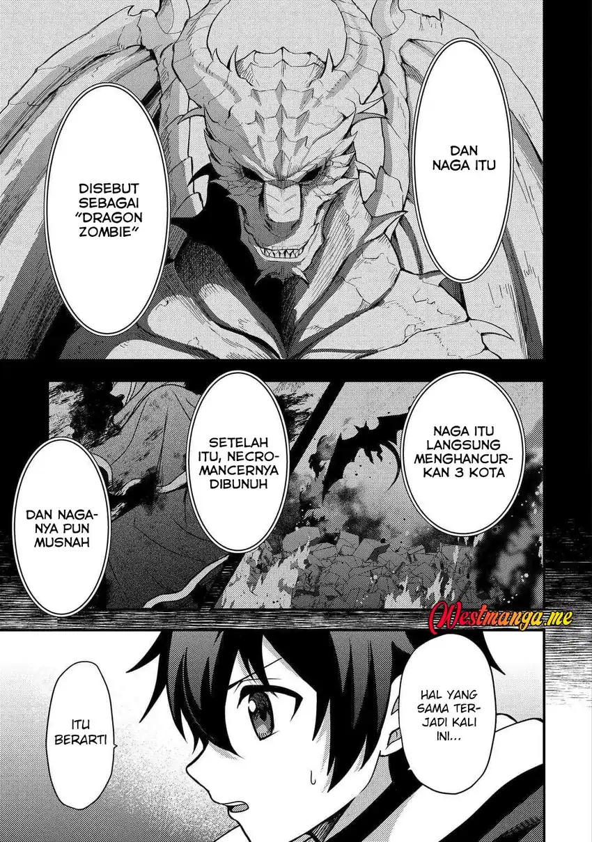 Fuguushoku To Baka Ni Saremashita Ga Jissai Wa Sorehodo Waruku Arimasen? Chapter 52 Gambar 9