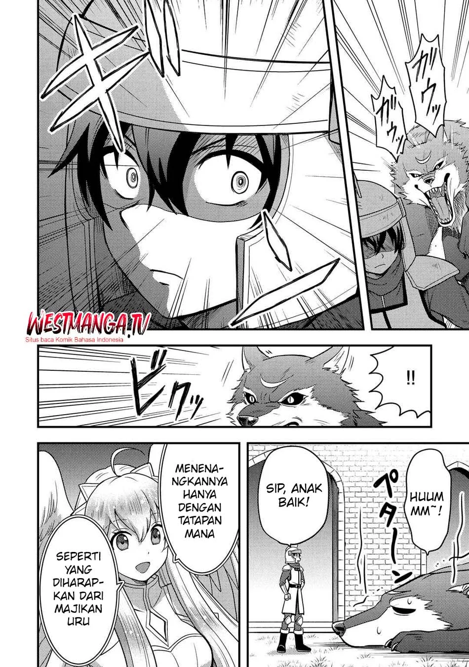 Fuguushoku To Baka Ni Saremashita Ga Jissai Wa Sorehodo Waruku Arimasen? Chapter 53 Gambar 16