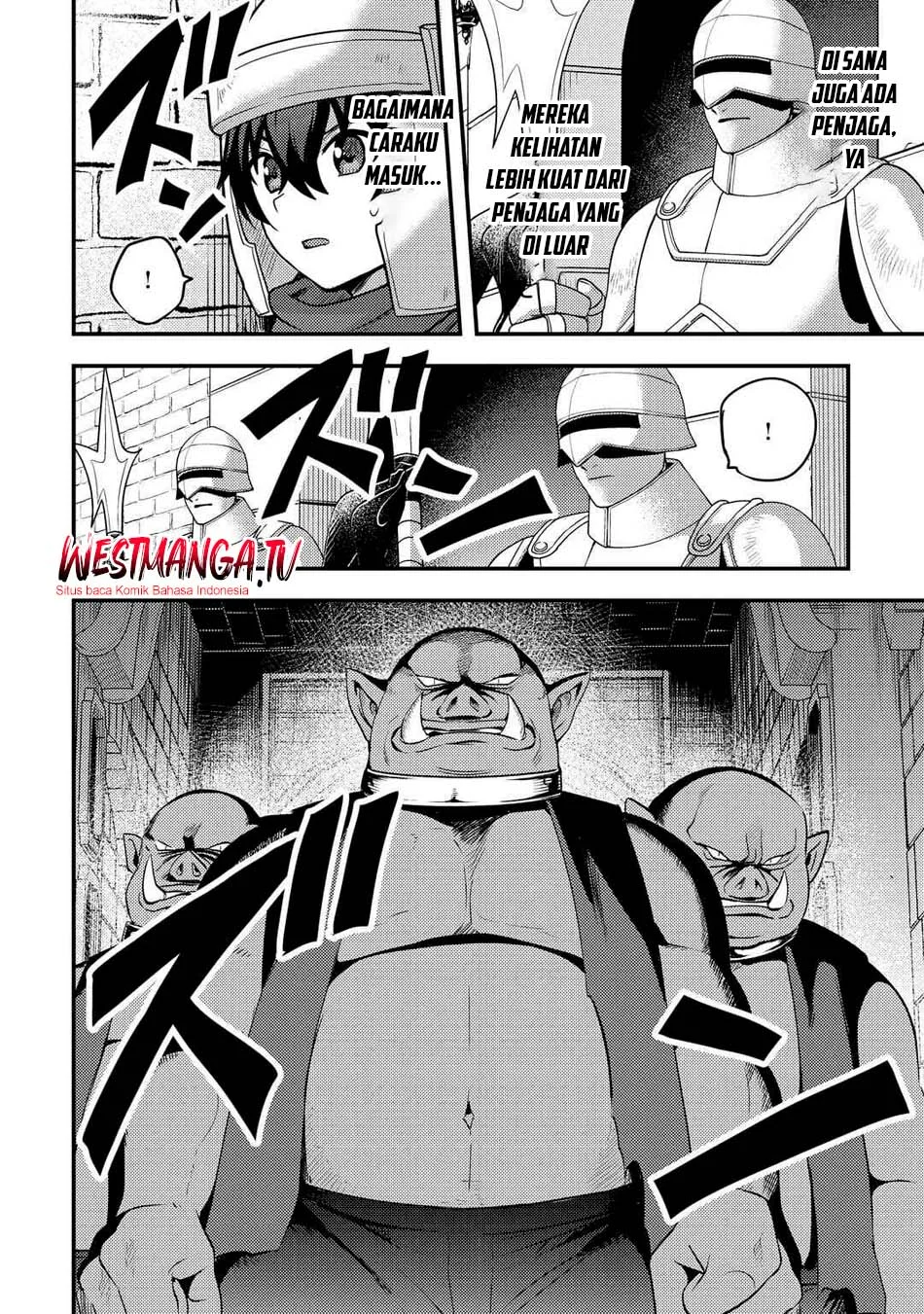 Fuguushoku To Baka Ni Saremashita Ga Jissai Wa Sorehodo Waruku Arimasen? Chapter 53 Gambar 18