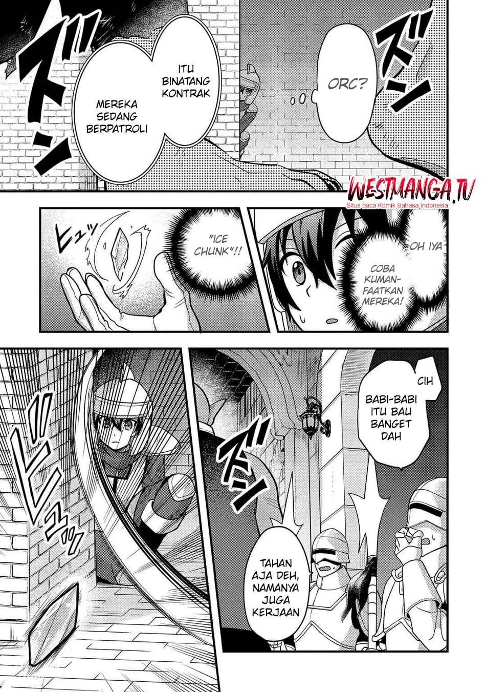 Fuguushoku To Baka Ni Saremashita Ga Jissai Wa Sorehodo Waruku Arimasen? Chapter 53 Gambar 19