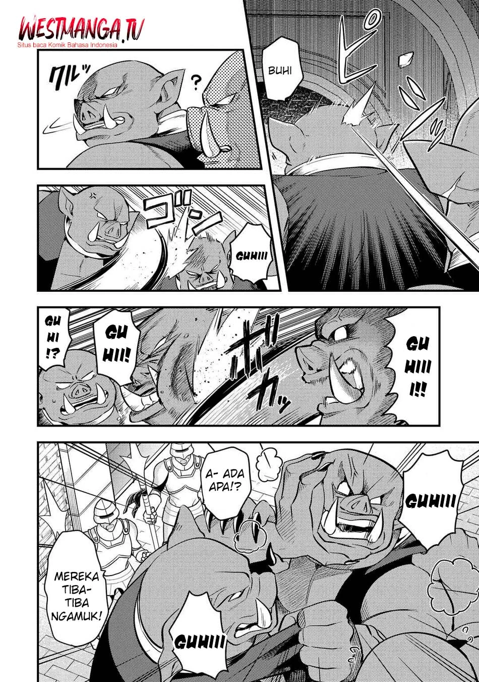 Fuguushoku To Baka Ni Saremashita Ga Jissai Wa Sorehodo Waruku Arimasen? Chapter 53 Gambar 20