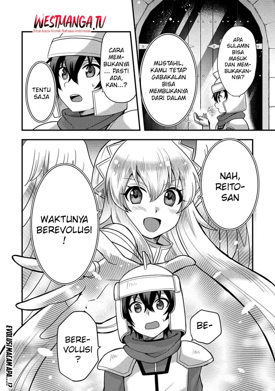 Fuguushoku To Baka Ni Saremashita Ga Jissai Wa Sorehodo Waruku Arimasen? Chapter 53 Gambar 24