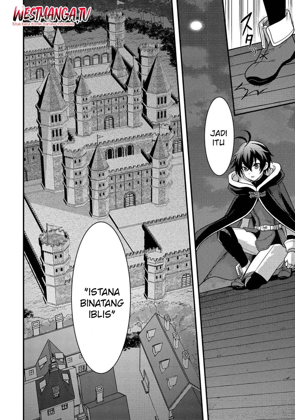 Fuguushoku To Baka Ni Saremashita Ga Jissai Wa Sorehodo Waruku Arimasen? Chapter 53 Gambar 6