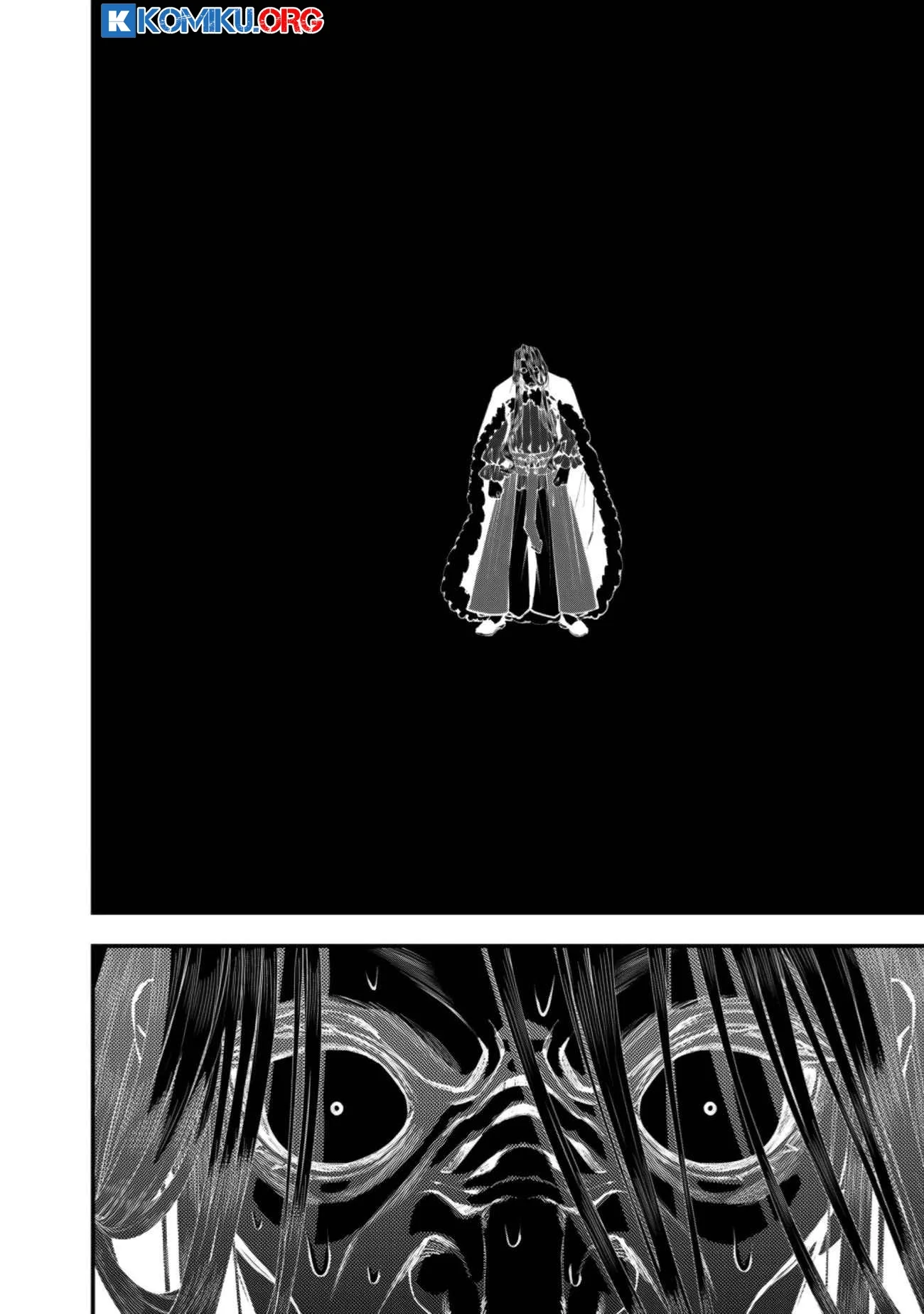 Fukushuu o Koinegau Saikyou Yuusha wa, Yami no Chikara de Senmetsu Musou Suru Chapter 124 Gambar 9