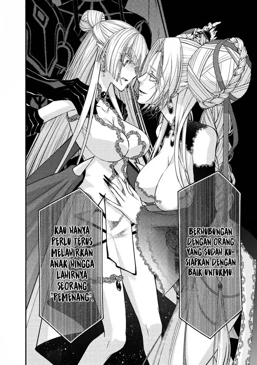 Fukushuu o Koinegau Saikyou Yuusha wa, Yami no Chikara de Senmetsu Musou Suru Chapter 129 Gambar 15