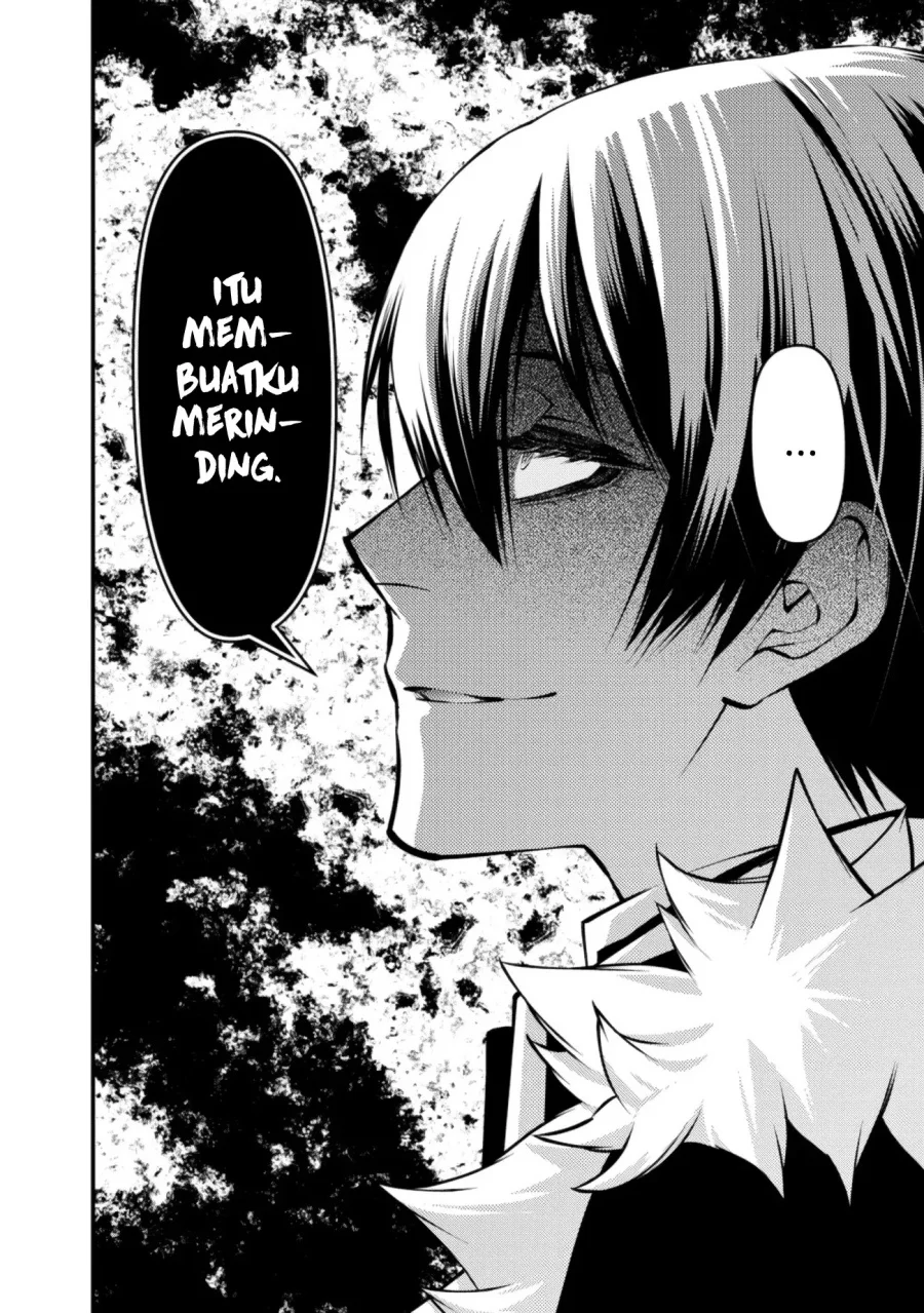 Fukushuu o Koinegau Saikyou Yuusha wa, Yami no Chikara de Senmetsu Musou Suru Chapter 130 Gambar 15