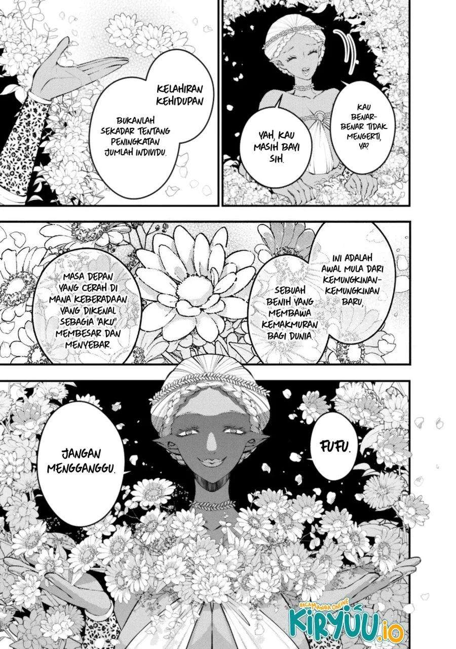 Fukushuu o Koinegau Saikyou Yuusha wa, Yami no Chikara de Senmetsu Musou Suru Chapter 130 Gambar 16