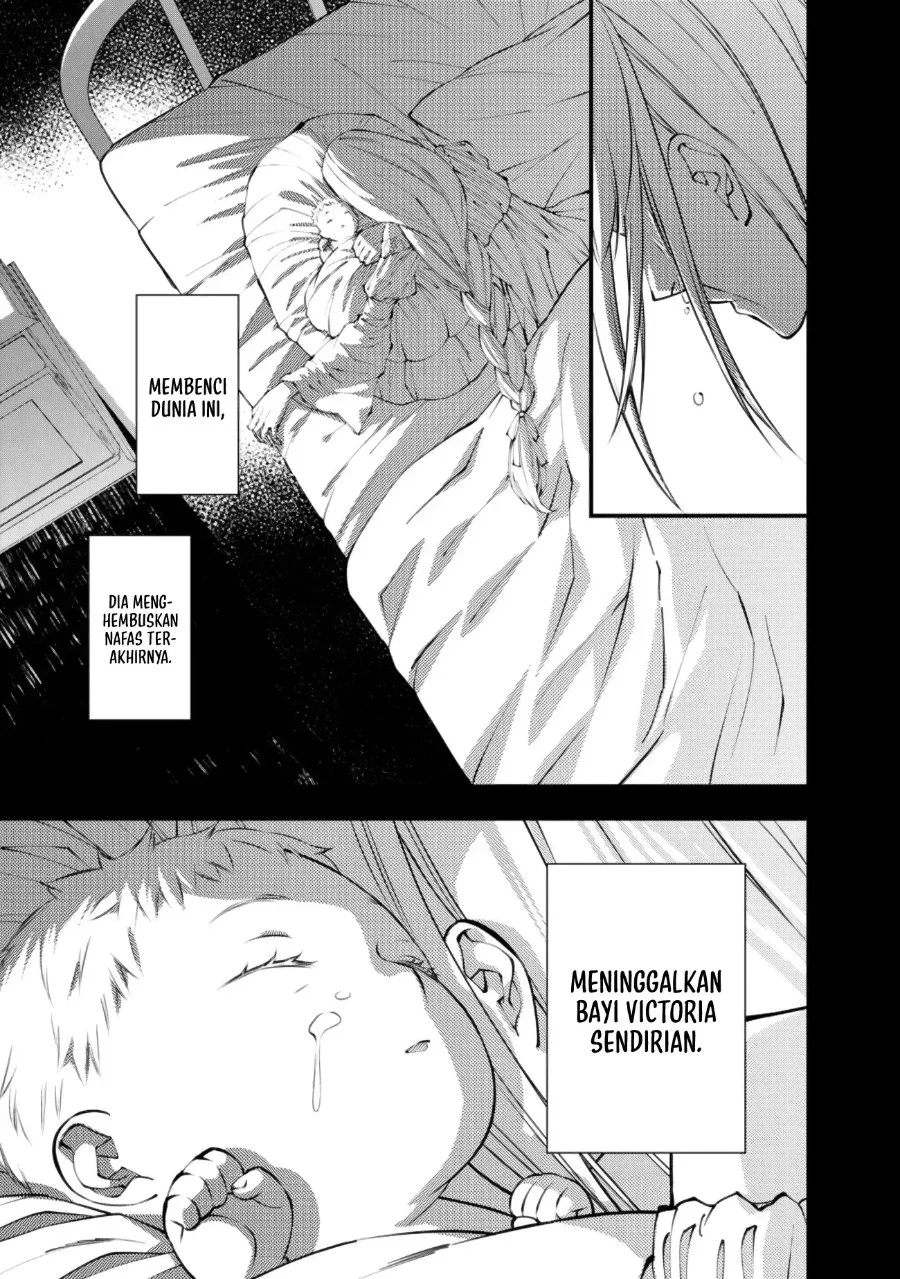 Fukushuu o Koinegau Saikyou Yuusha wa, Yami no Chikara de Senmetsu Musou Suru Chapter 133 Gambar 22