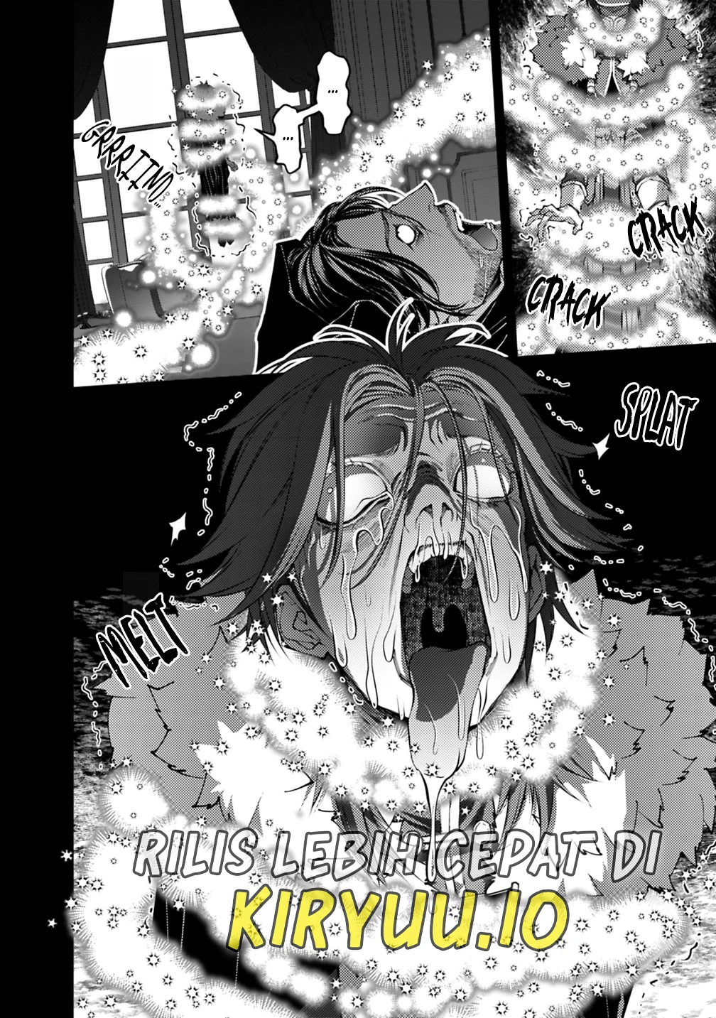 Fukushuu o Koinegau Saikyou Yuusha wa, Yami no Chikara de Senmetsu Musou Suru Chapter 142 Gambar 18