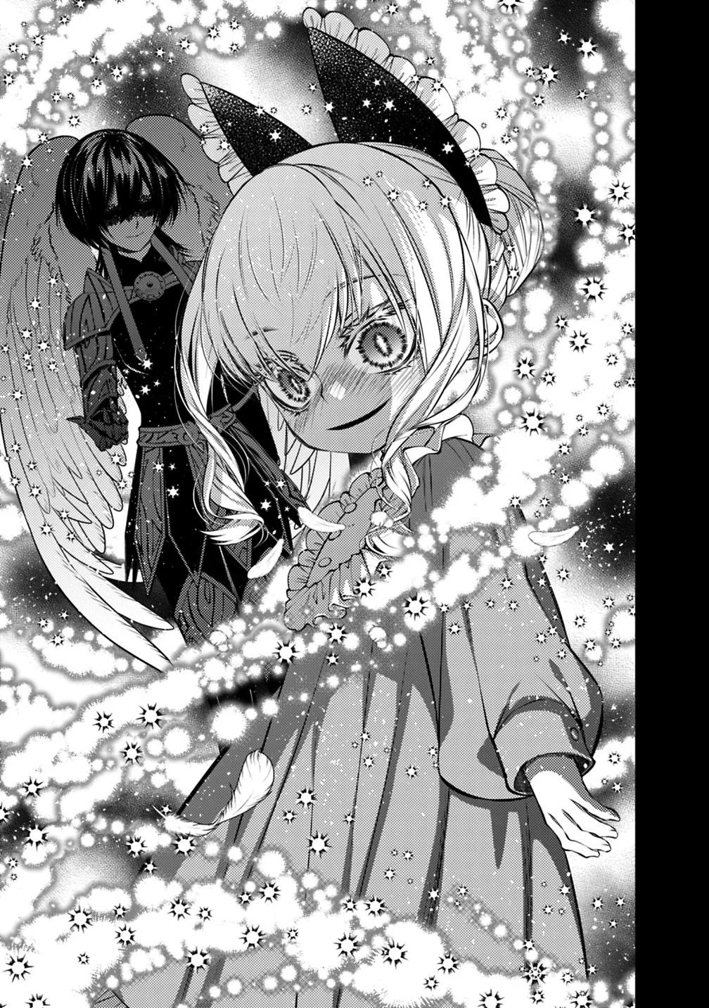 Fukushuu o Koinegau Saikyou Yuusha wa, Yami no Chikara de Senmetsu Musou Suru Chapter 143 Gambar 19