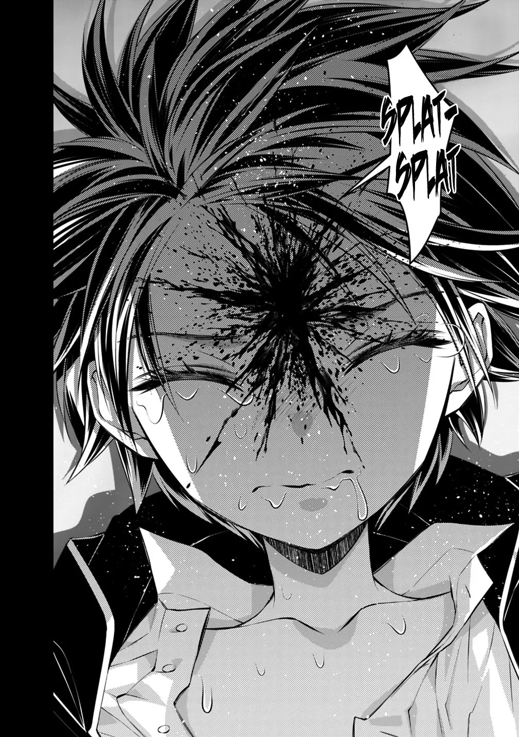 Fukushuu o Koinegau Saikyou Yuusha wa, Yami no Chikara de Senmetsu Musou Suru Chapter 144 Gambar 24