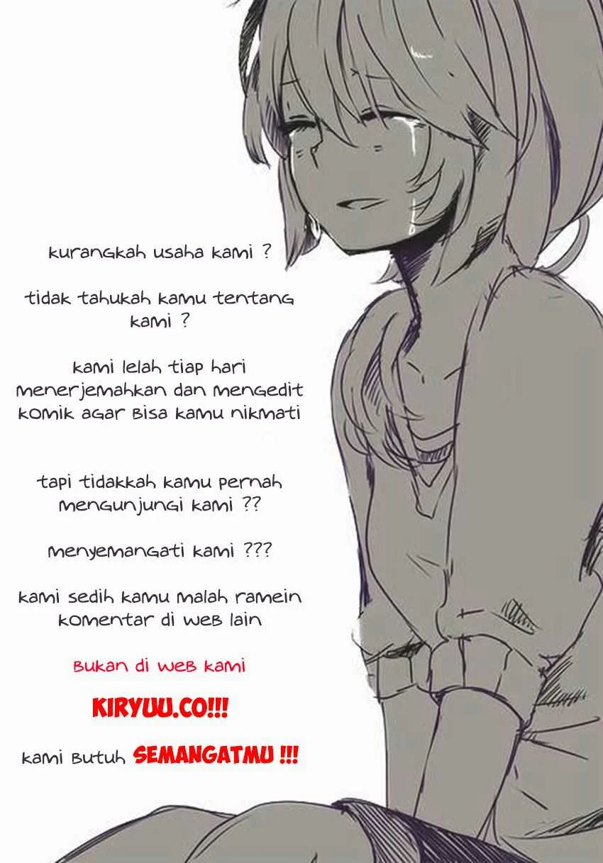 Fukushuu o Koinegau Saikyou Yuusha wa, Yami no Chikara de Senmetsu Musou Suru Chapter 2.1 Gambar 14