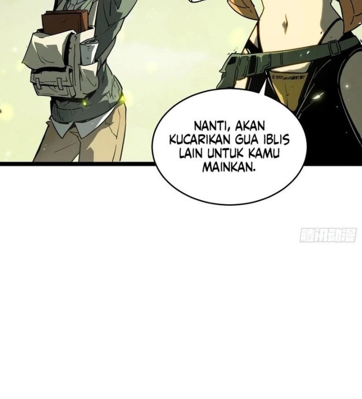Full-Time Awakening Chapter 1 Gambar 28